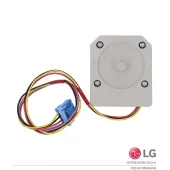 MOTOR REFRIGERADOR LG 12V GC-B569NLL2 GC-B569NLLM GC-B659NSM GC-B659NSM1 | EAU63103012