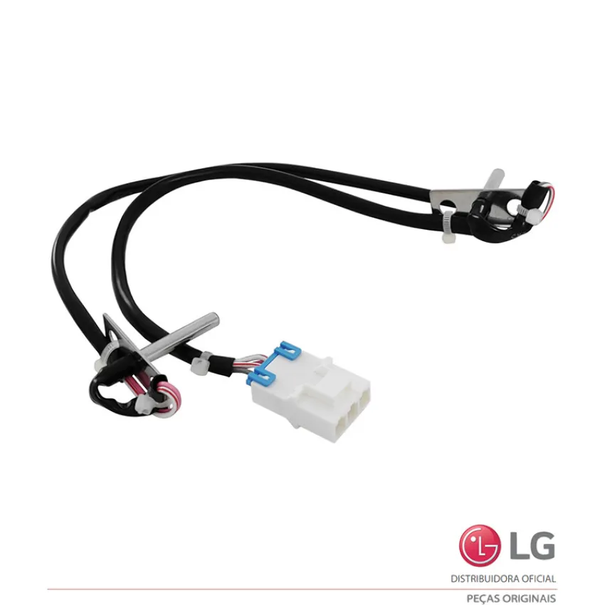 SENSOR DE TEMPERATURA (NTC) LAVADORA LG FR1226WC5 WD-12270RD WD-12276RD WD-12311RD WD-12320RD | 6322FR2046H