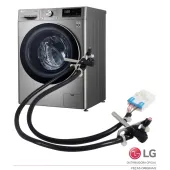 SENSOR DE TEMPERATURA (NTC) LAVADORA LG FR1226WC5 WD-12270RD WD-12276RD WD-12311RD WD-12320RD | 6322FR2046H