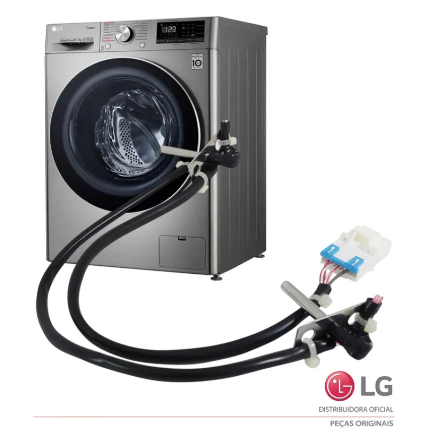 SENSOR DE TEMPERATURA (NTC) LAVADORA LG FR1226WC5 WD-12270RD WD-12276RD WD-12311RD WD-12320RD | 6322FR2046H