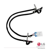 SENSOR DE TEMPERATURA (NTC) LAVADORA LG FR1226WC5 WD-12270RD WD-12276RD WD-12311RD WD-12320RD | 6322FR2046H