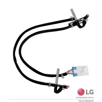 SENSOR DE TEMPERATURA (NTC) LAVADORA LG FR1226WC5 WD-12270RD WD-12276RD WD-12311RD WD-12320RD | 6322FR2046H