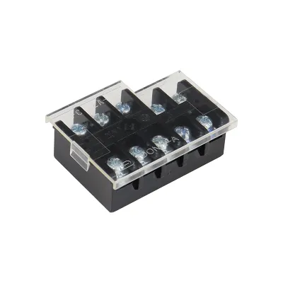 BARRA DE TERMINAIS PARA AR CONDICIONADO LG ARNU28GTPC2 S4UQ18KL3WB S4UW09AA31A - 6640000036A