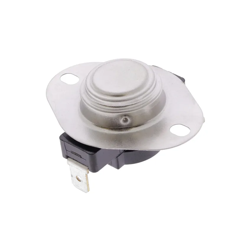 TERMOSTATO PARA SECADORA DE ROUPA LG 250V 25A CDG27MUCES CDT29MSCES CDT29MUCES DLEY1701V 6931EL3001F | ORIGINAL