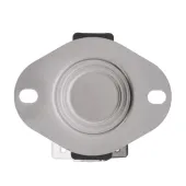 TERMOSTATO PARA SECADORA DE ROUPA LG 250V 25A CDG27MUCES CDT29MSCES CDT29MUCES DLEY1701V 6931EL3001F | ORIGINAL