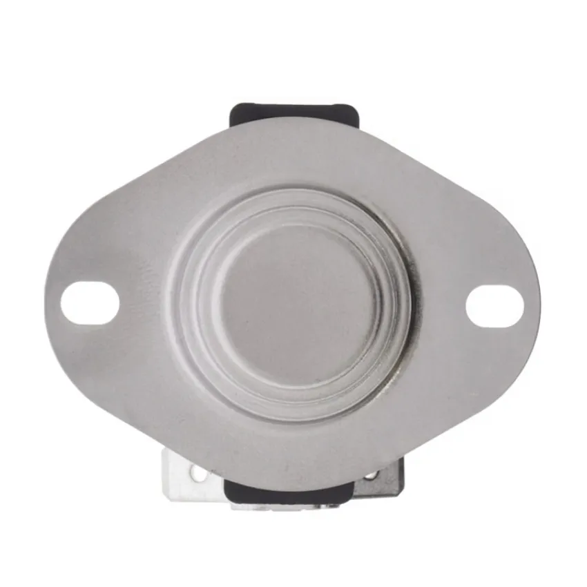 TERMOSTATO PARA SECADORA DE ROUPA LG 250V 25A CDG27MUCES CDT29MSCES CDT29MUCES DLEY1701V 6931EL3001F | ORIGINAL
