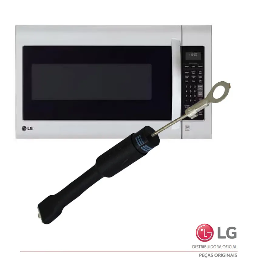 DIODO ALTA TENSÃO LG MICROONDAS 12A LSRM2010ST MG3035DS MG3097NR MGEN3097E 6851W1A002E | ORIGINAL
