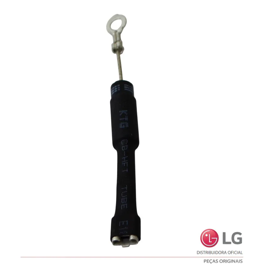 DIODO ALTA TENSÃO LG MICROONDAS 12A LSRM2010ST MG3035DS MG3097NR MGEN3097E 6851W1A002E | ORIGINAL