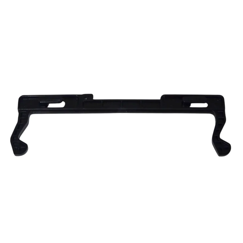 TRAVA DA PORTA PARA MICROONDAS LG MC7646U MH7048AP MH8048AP MH8048APA 4026W2A019A 4026W2A019C 4026W2A015A | ORIGINAL