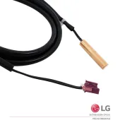 SENSOR TERMISTOR (NTC) AR CONDICIONADO LG ARUN040GSS1 ARUN050GSS1 ARUN060GSS1 ATUW24GPLP0 EBG61445806 | ORIGINAL