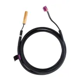 SENSOR TERMISTOR (NTC) AR CONDICIONADO LG ARUN040GSS1 ARUN050GSS1 ARUN060GSS1 ATUW24GPLP0 EBG61445806 | ORIGINAL