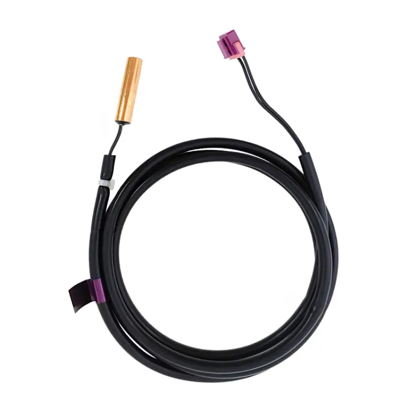 SENSOR TERMISTOR (NTC) AR CONDICIONADO LG ARUN040GSS1 ARUN050GSS1 ARUN060GSS1 ATUW24GPLP0 EBG61445806 | ORIGINAL