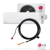 SENSOR TERMISTOR (NTC) AR CONDICIONADO LG ARUN040GSS1 ARUN050GSS1 ARUN060GSS1 ATUW24GPLP0 EBG61445806 | ORIGINAL