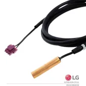 SENSOR TERMISTOR (NTC) AR CONDICIONADO LG ARUN040GSS1 ARUN050GSS1 ARUN060GSS1 ATUW24GPLP0 EBG61445806 | ORIGINAL