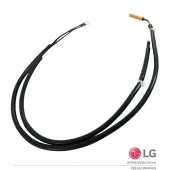 SENSOR TERMISTOR (NTC) AR CONDICIONADO LG ARNU07GSF12 ARNU09GSF12 ARNU12GSF12 ARNU18GS3R2 EBG61107008 | ORIGINAL