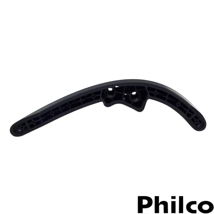 BASE PEDESTAL PHILCO PTV32G7PR2C PTV40G7PR2C PRETO 96978 96980 - ORIGINAL