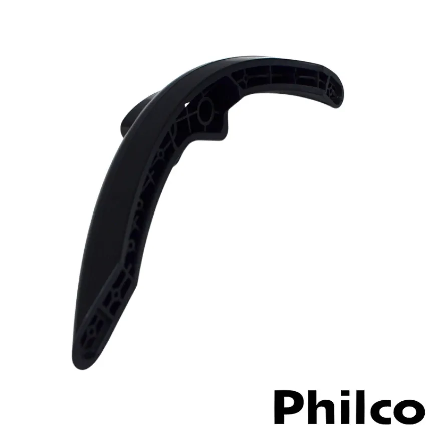 BASE PEDESTAL PHILCO PTV32G7PR2C PTV40G7PR2C PRETO 96978 96980 - ORIGINAL