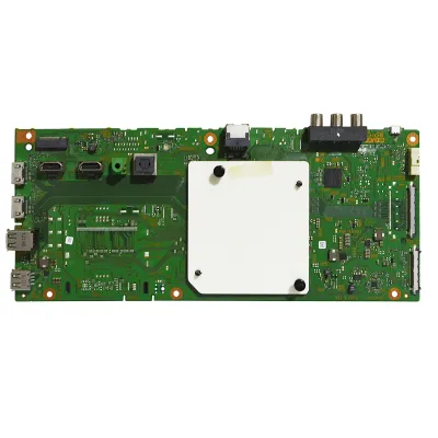 PLACA PRINCIPAL SONY KD-49X755F 1-982-626-21 173684221 | ORIGINAL