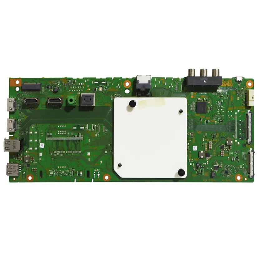 PLACA PRINCIPAL SONY KD-49X755F 1-982-626-21 173684221 | ORIGINAL