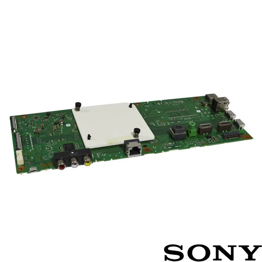 PLACA PRINCIPAL SONY KD-49X755F 1-982-626-21 173684221 | ORIGINAL