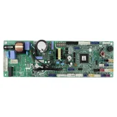 PLACA PRINCIPAL DA EVAPORADOR LG AR CONDICIONADO ARNU24GTBB4 ARNU30GTBB4 ARNU36GTAB4 EBR86339602 EAX67803501