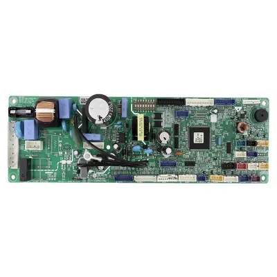 PLACA PRINCIPAL DA EVAPORADOR LG AR CONDICIONADO ARNU24GTBB4 ARNU30GTBB4 ARNU36GTAB4 EBR86339602 EAX67803501