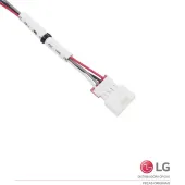 CABO DE CONEXÃO AR CONDICIONADO LG PLGMVW100 EAD61518912 | ORIGINAL para Sistema VRF e MULTI-V  cabo do LGMV