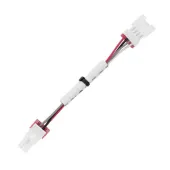 CABO DE CONEXÃO AR CONDICIONADO LG PLGMVW100 EAD61518912 | ORIGINAL para Sistema VRF e MULTI-V  cabo do LGMV