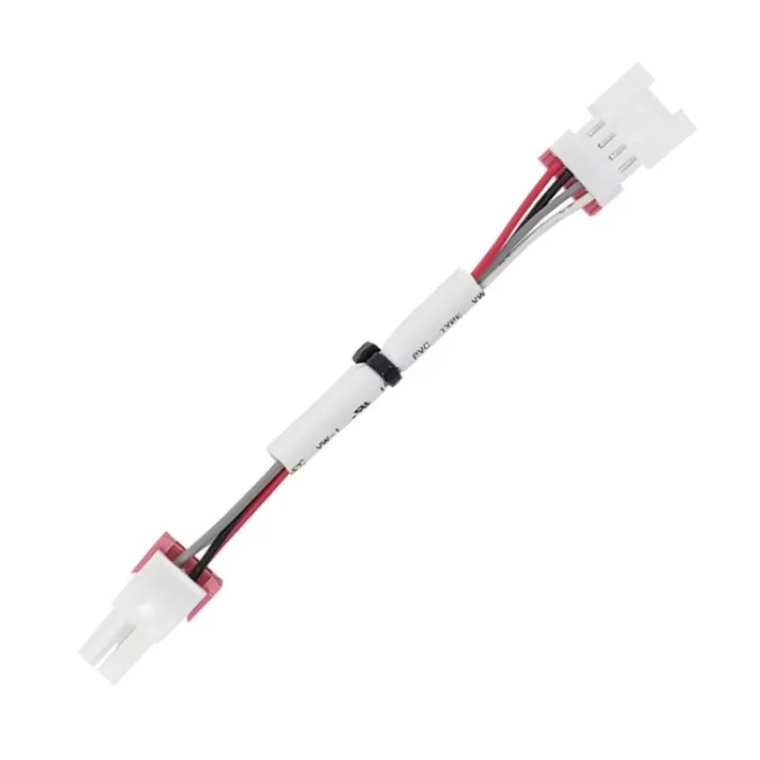 CABO DE CONEXÃO AR CONDICIONADO LG PLGMVW100 EAD61518912 | ORIGINAL para Sistema VRF e MULTI-V  cabo do LGMV