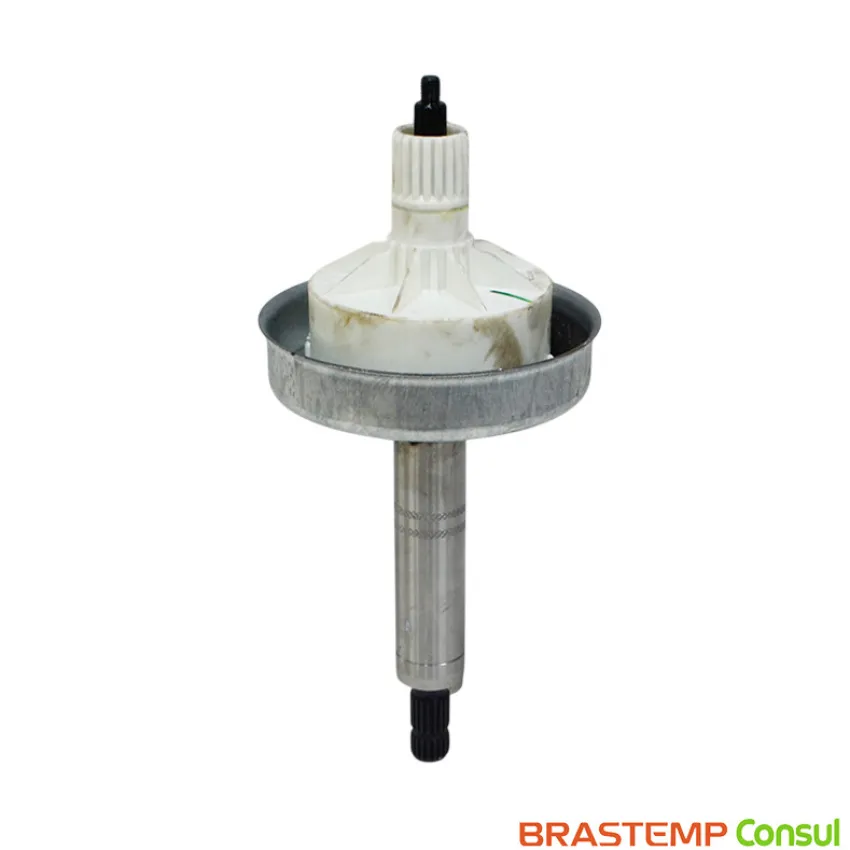 MECANISMO MINI LAVADORA CONSUL / BRASTEMP BWJ09 CWG12 CWC08 BWK12 W11299803 | ORIGINAL