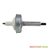 MECANISMO MINI LAVADORA CONSUL / BRASTEMP BWJ09 CWG12 CWC08 BWK12 W11299803 | ORIGINAL