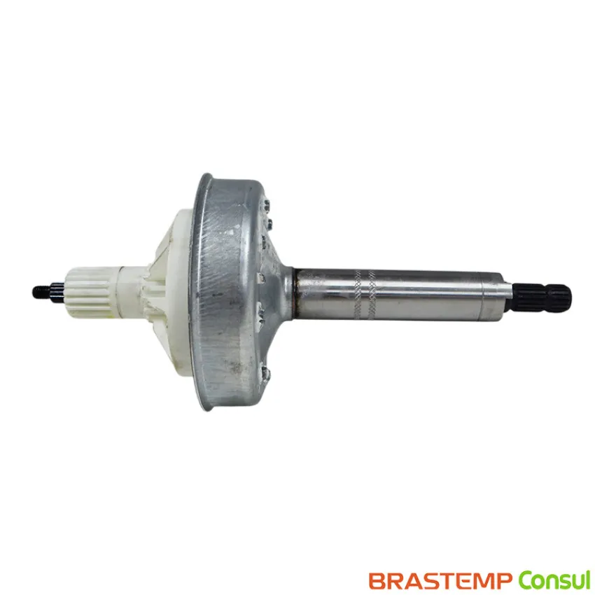 MECANISMO MINI LAVADORA CONSUL / BRASTEMP BWJ09 CWG12 CWC08 BWK12 W11299803 | ORIGINAL