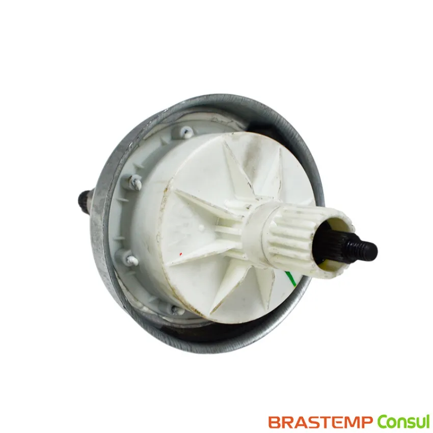 MECANISMO MINI LAVADORA CONSUL / BRASTEMP BWJ09 CWG12 CWC08 BWK12 W11299803 | ORIGINAL