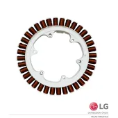 ESTATOR LAVADORA LG CV3011BC4 CV3011WG4 CV3012MC5 CV5010TS4 CV5011TS4 CV5012PC4 AJB73816024 | ORIGINAL