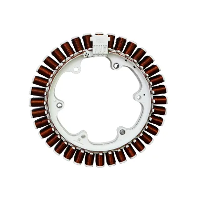 ESTATOR LAVADORA LG CV3011BC4 CV3011WG4 CV3012MC5 CV5010TS4 CV5011TS4 CV5012PC4 AJB73816024 | ORIGINAL