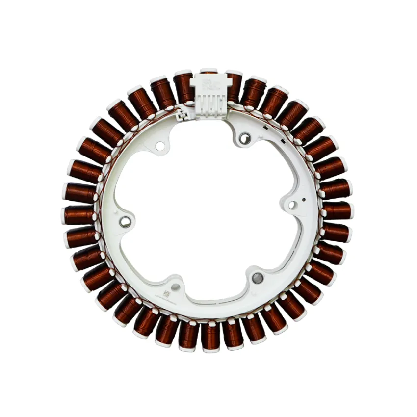 ESTATOR LAVADORA LG CV3011BC4 CV3011WG4 CV3012MC5 CV5010TS4 CV5011TS4 CV5012PC4 AJB73816024 | ORIGINAL