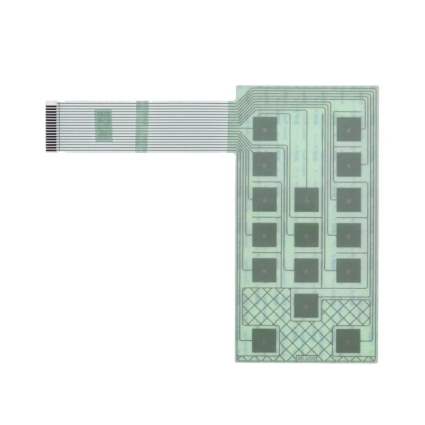 MEMBRANA PAINEL MICROONDAS LG MG3035 MS3033  MSEB3033 MFM64500701 | ORIGINAL
