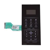 MEMBRANA MICROONDA BRITANIA BMO28IEB COR: ESPELHADA | I ORIGINAL