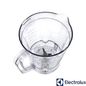 COPO PARA LIQUIDIFICADOR BRITÂNIA MODELO: DIAMANTE 800 | BKT05CH | BKT09R | ATENÇÃO: SEM TAMPA