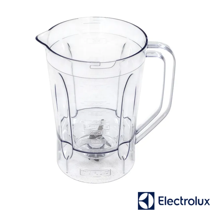 COPO PARA LIQUIDIFICADOR BRITÂNIA MODELO: DIAMANTE 800 | BKT05CH | BKT09R | ATENÇÃO: SEM TAMPA