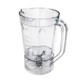 COPO PARA LIQUIDIFICADOR BRITÂNIA MODELO: DIAMANTE 800 | BKT05CH | BKT09R | ATENÇÃO: SEM TAMPA