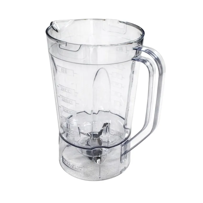 COPO PARA LIQUIDIFICADOR BRITÂNIA MODELO: DIAMANTE 800 | BKT05CH | BKT09R | ATENÇÃO: SEM TAMPA