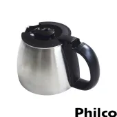 JARRA DE INOX CAFETEIRA PHILCO PH14 INOX | PH14 PLUS | DIGITAL PH14 INOX | CAPACIDADE: 700ML