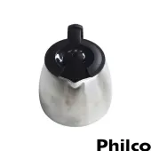 JARRA DE INOX CAFETEIRA PHILCO PH14 INOX | PH14 PLUS | DIGITAL PH14 INOX | CAPACIDADE: 700ML