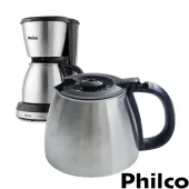 JARRA INOX PARA CAFETEIRA PHILCO MODELO: PH30 TEMP | ORIGINAL