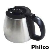 JARRA INOX PARA CAFETEIRA PHILCO MODELO: PH30 TEMP | ORIGINAL