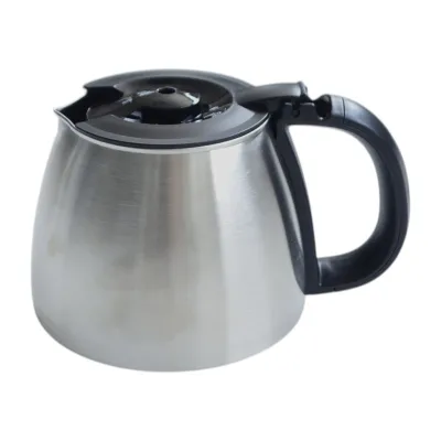 JARRA INOX PARA CAFETEIRA PHILCO MODELO: PH30 TEMP | ORIGINAL