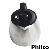 JARRA INOX PARA CAFETEIRA PHILCO MODELO: PH30 TEMP | ORIGINAL