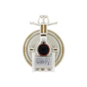 PRESSOSTATO / SENSOR NIVEL DE AGUA LAVA E SECA LG CV5011 CV5013 WK22WS6 FV5013 WD14EGS EBF63534901 | ORIGINAL