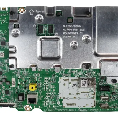 PLACA PRINCIPAL LG OLED55B9PSB OLED65B9PSB EBU65696701 EBT66118603 EAX68784905 | ORIGINAL